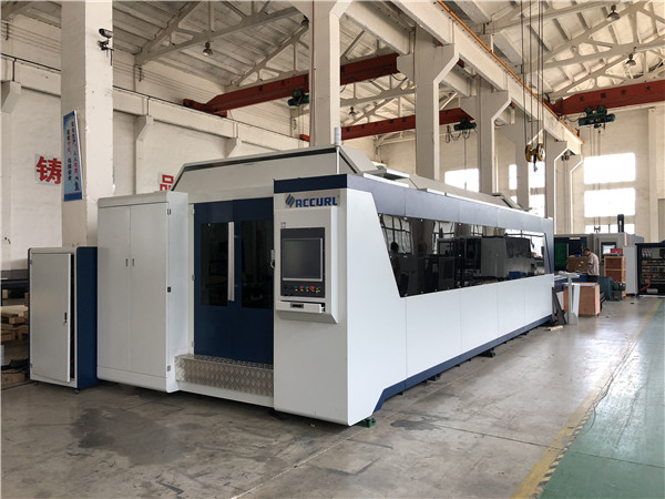 1000W 2000W laser metal cutting machine factory Presyo