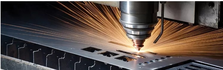 Pinakamahusay na Mga Produktong Murang presyo CNC laser cutting machine