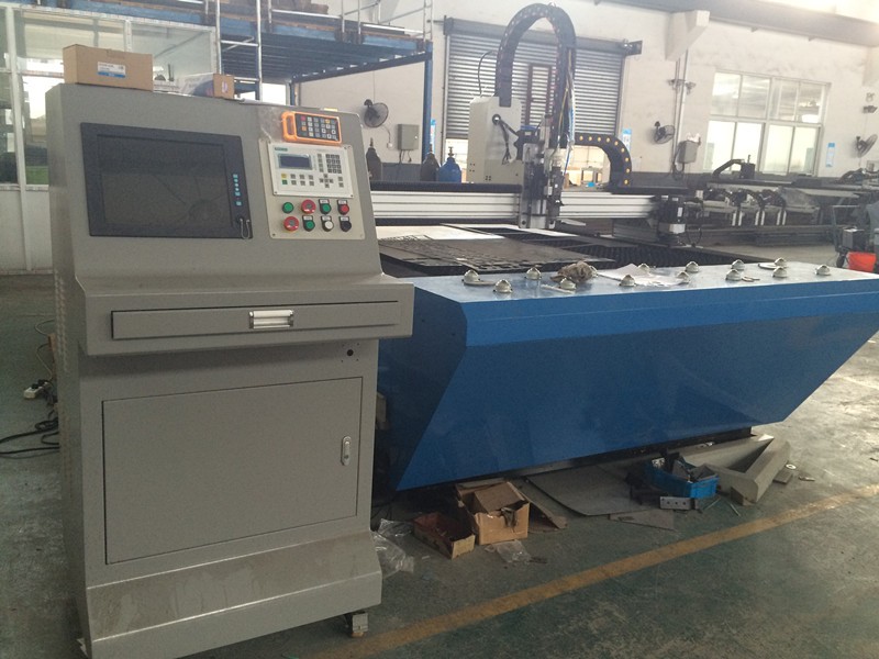 propesyonal na pipe hibla ng laser cutting machine laser cutter