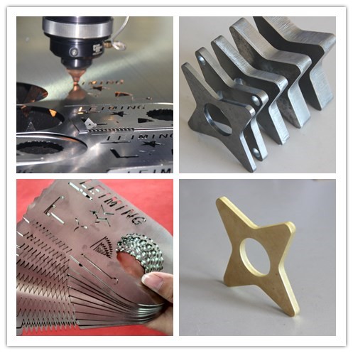 Laser Cutting Machine metal laser cutting machine 500w 1000w