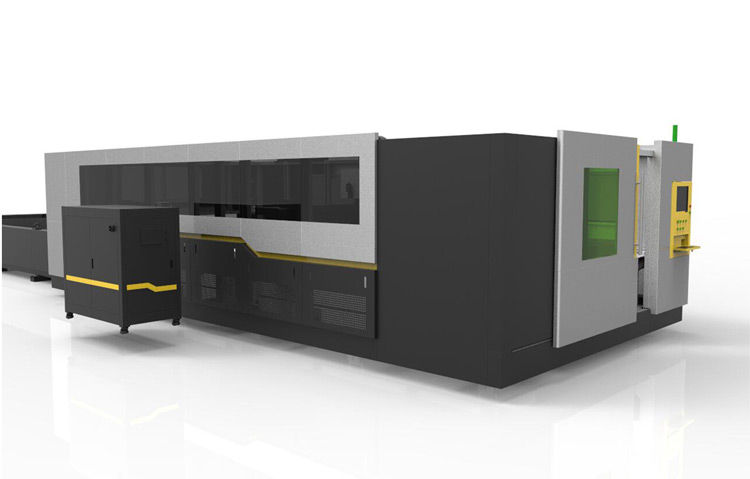 Gold Silver Cnc Fiber Laser Cutting Machines Presyo Sa 3 Taon Warranty 1000W