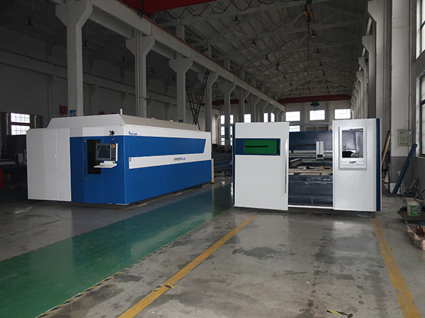 China hot sale compact tube pipe fiber laser cutting machine presyo