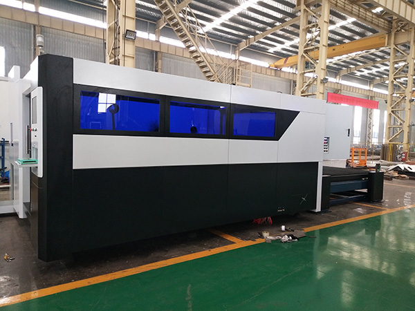 Factory direct selling cnc laser cutting machine presyo