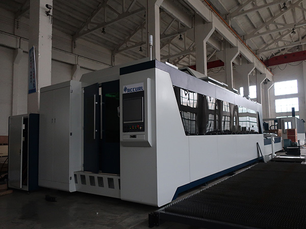 Magandang presyo Modelo ng industriya 750w 1000w pipe fiber laser cutting machine