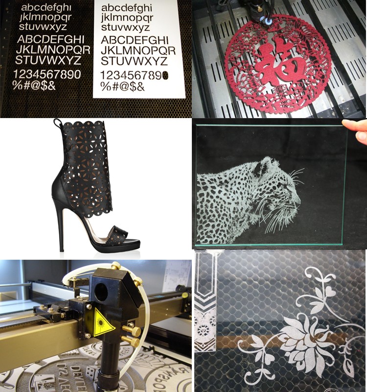 1000 wat presyo ng cnc laser cutting machine