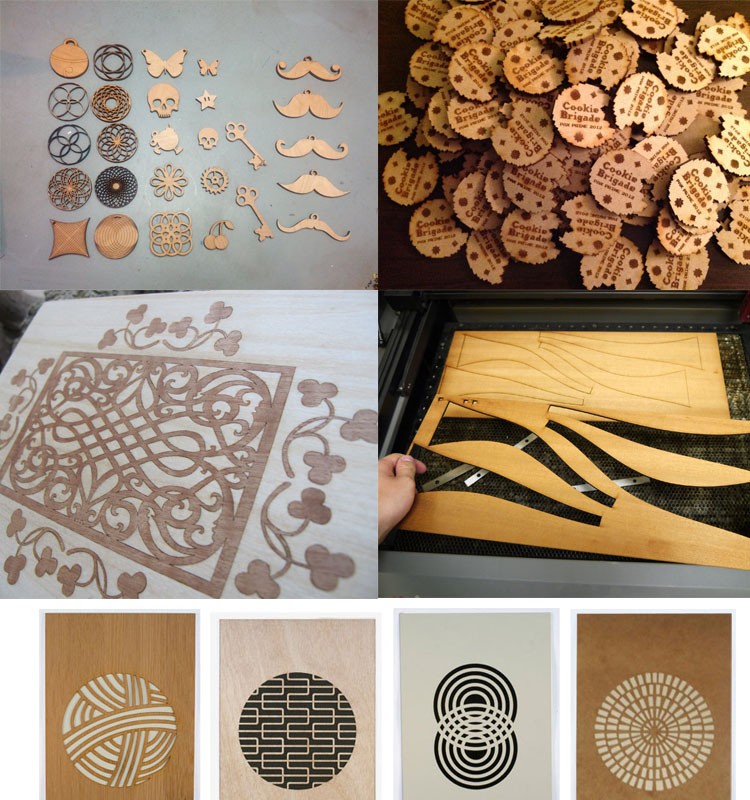 1000 wat presyo ng cnc laser cutting machine