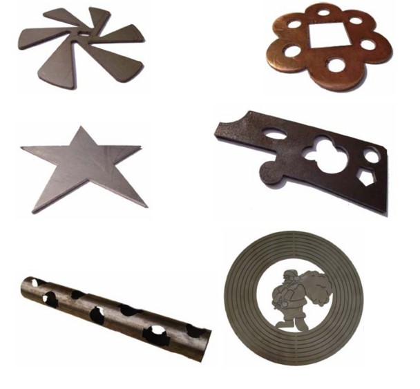 carbon fiber laser cutting machine, cnc laser metal cutter 2000w for sale