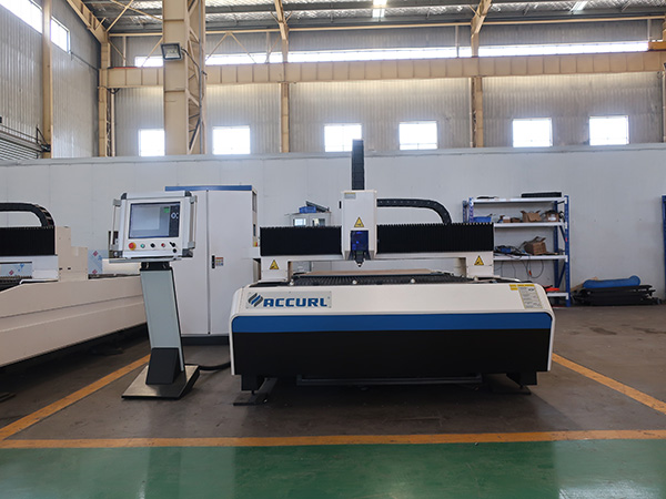 Laser Cutting Machine metal laser cutting machine 500w 1000w