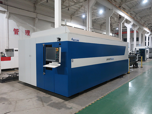 Laser metal cutting machine 2000w laser tube 1kw cutting machine
